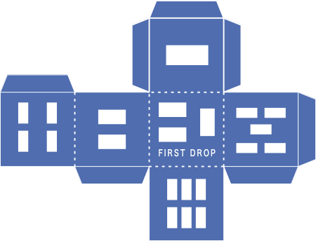 株式会社 First Drop / 2020年新卒採用